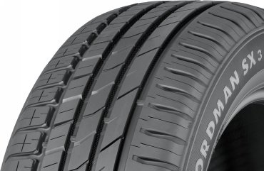 Ikon Tyres (Nokian) Nordman SX3 185/65 R14 86 H купить,NaN