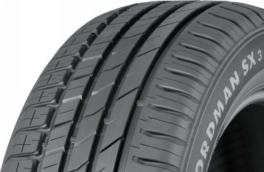 Ikon Tyres (Nokian) Nordman SX3 185/65 R14 86 H купить,NaN