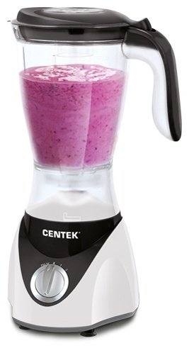 Блендер CENTEK CT-1323 белый