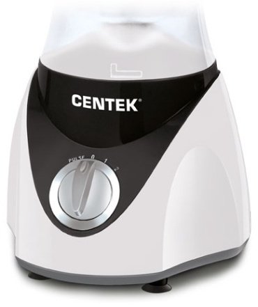 Блендер CENTEK CT-1323 белый - ForteMarket Блендер CENTEK CT-1323 белый купить,0