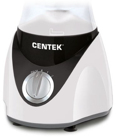 Блендер CENTEK CT-1323 белый