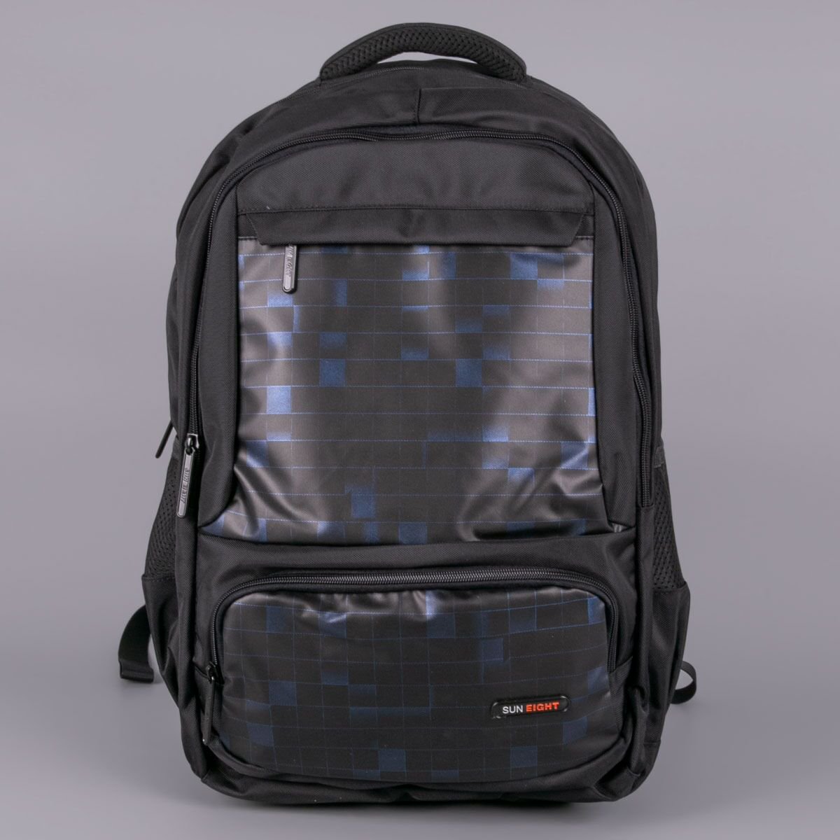 Рюкзак Sun Eight 8366 черный купить,NaN