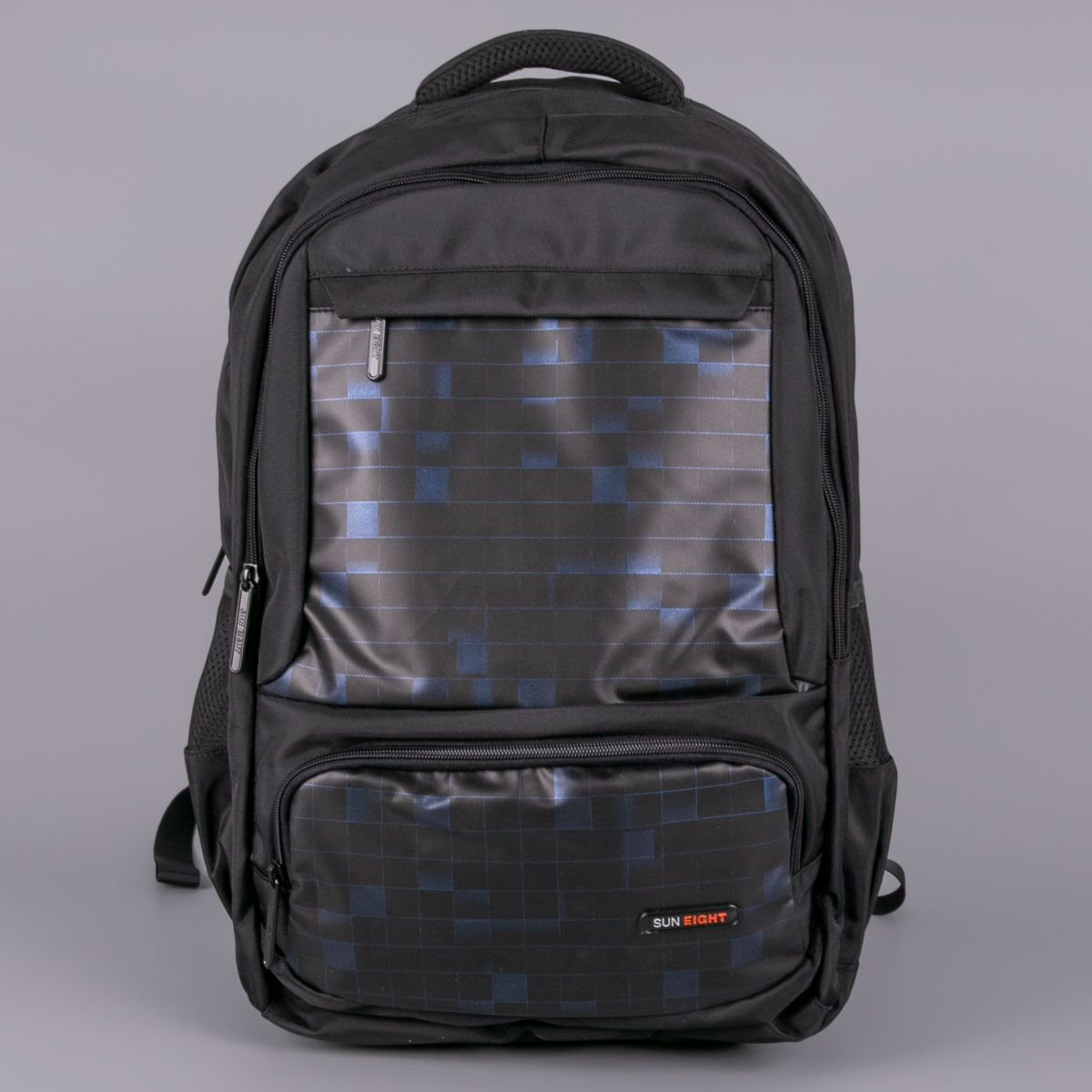 Рюкзак Sun Eight 8366 черный купить,NaN