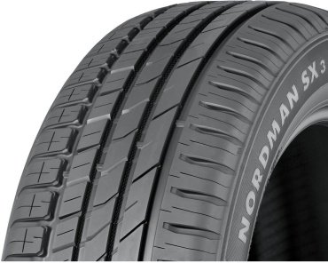 Ikon Tyres (Nokian) Nordman SX3 175/65 R14 82 T купить,NaN
