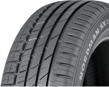 Ikon Tyres (Nokian) Nordman SX3 175/65 R14 82 T купить,NaN