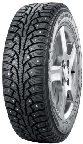 Ikon Tyres (Nokian) Nordman 5 185/65 R14 90 T с шипами купить,45000