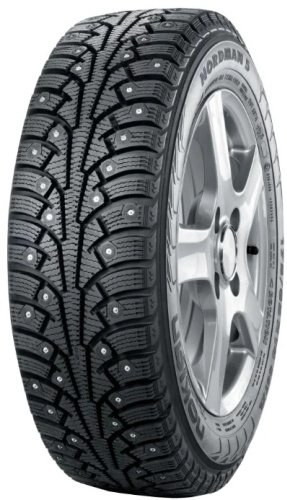 Ikon Tyres (Nokian) Nordman 5 185/65 R14 90 T с шипами купить,45000
