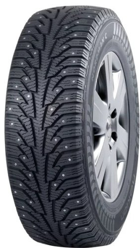 Ikon Tyres (Nokian) Autograph Ice 9 SUV 285/45 R20 112 T с шипами купить,NaN