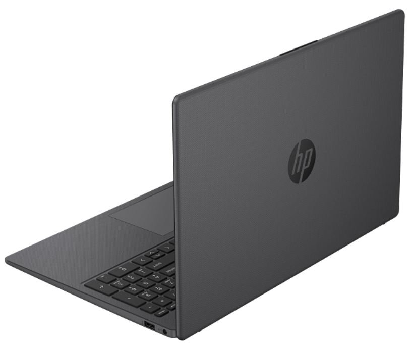 Ноутбук HP 15-fd0301ci D2GT2EA 15,6" Chalkboard Gray купить,469990