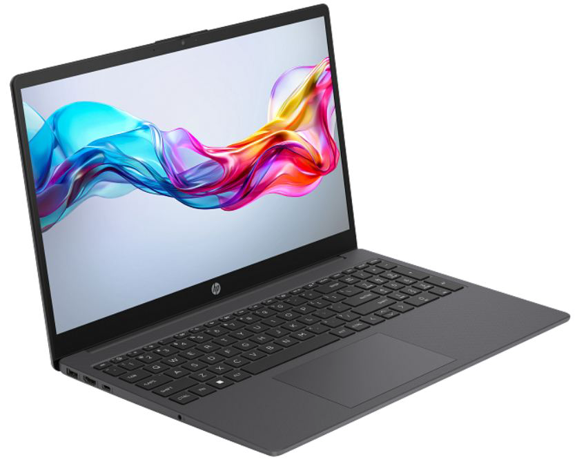Ноутбук HP 15-fd0301ci D2GT2EA 15,6" Chalkboard Gray купить,469990