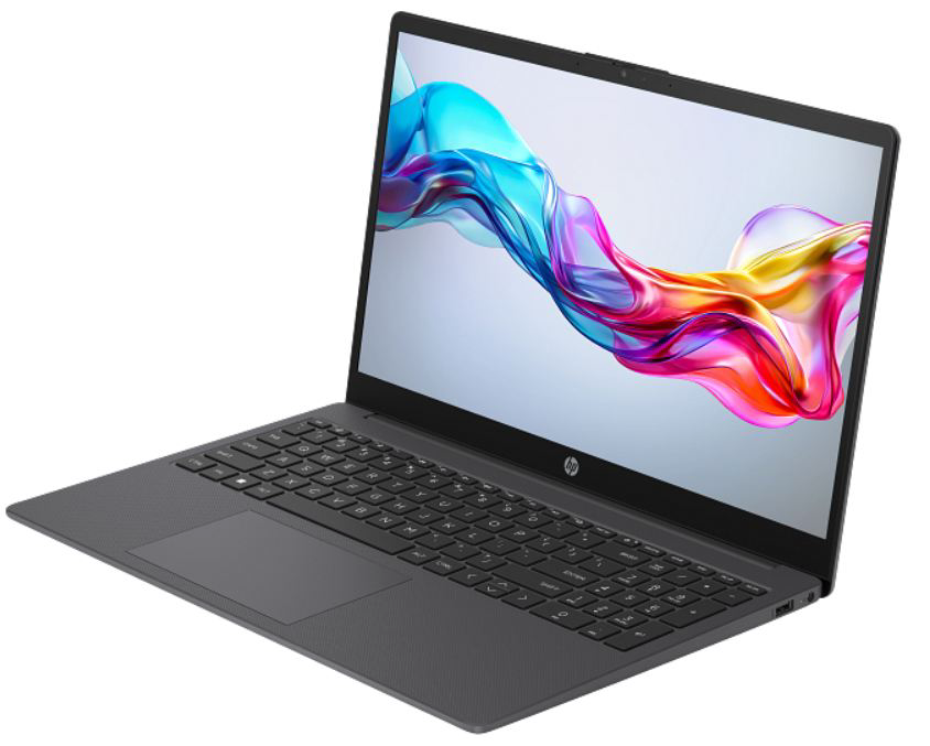 Ноутбук HP 15-fd0301ci D2GT2EA 15,6" Chalkboard Gray купить,469990