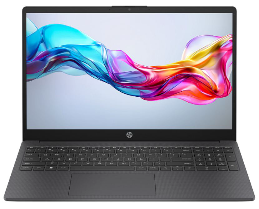Ноутбук HP 15-fd0301ci D2GT2EA 15,6" Chalkboard Gray купить,469990