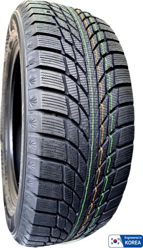 Kumho WinterCraft WI51 205/55 R16 94T без шипов