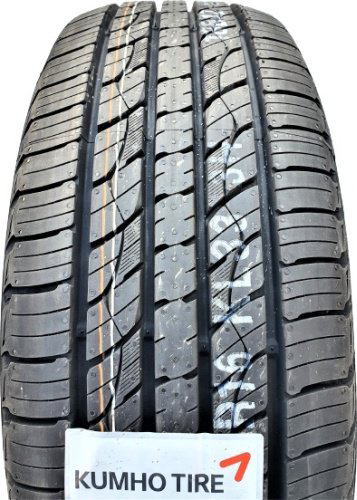 Kumho Crugen Premium KL33 SUV 215/60 R17 100V
