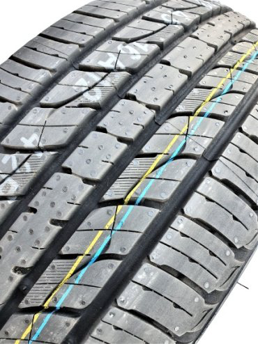 Kumho Crugen Premium KL33 SUV 215/60 R17 100V