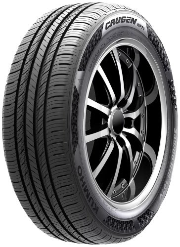 Kumho Crugen HP71 225/70 R16 103H купить,NaN