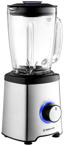 Блендер BRAYER BR1203 черный купить,0