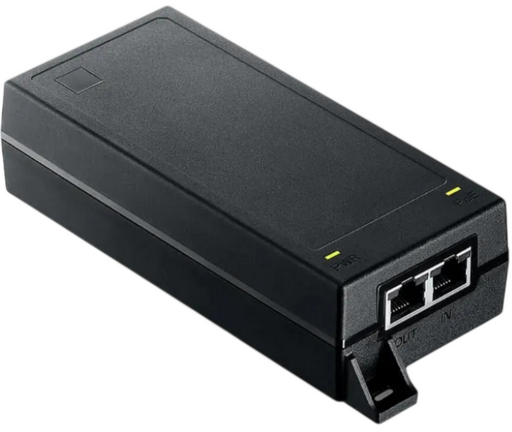 Инжектор PoE Zyxel PoE12-60W-EU0101F
