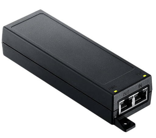 Инжектор PoE Zyxel PoE12-30W 