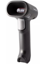 Сканер штрих-кода Honeywell HH492-R1-1USB-5