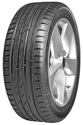 Ikon Tyres (Nokian) Character Ultra 225/45 R17 94 W без шипов