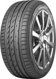 Ikon Tyres (Nokian) Nordman SZ2 215/55 R17 98 V