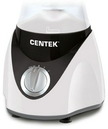Блендер CENTEK CT-1323 белый