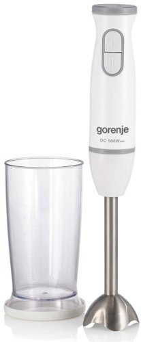 Блендер Gorenje HBC561QW белый купить,NaN