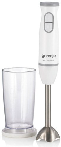 Блендер Gorenje HBC561QW белый купить,NaN