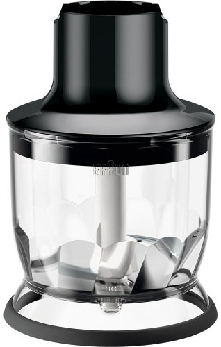 Блендер Braun MQ9147X черный купить,NaN