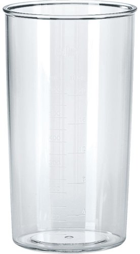 Блендер Braun MQ9147X черный