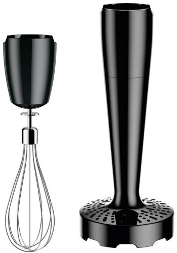 Блендер Braun MQ 7087 X черный, серебристый купить,NaN