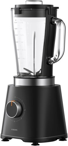 Блендер Xiaomi MLLJ001CM-1А черный купить,NaN