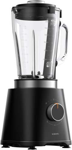 Блендер Xiaomi MLLJ001CM-1А черный - ForteMarket Блендер Xiaomi MLLJ001CM-1А черный купить,0