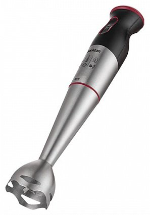Блендер Blackton Bt HB1033SS черный, красный, серебристый купить,NaN