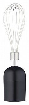 Блендер Blackton Bt HB1033SS черный, красный, серебристый