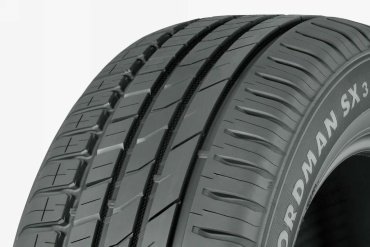Ikon Tyres (Nokian) Nordman SX 3 175/70 R14 84 T купить,NaN
