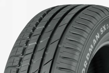 Ikon Tyres (Nokian) Nordman SX 3 175/70 R14 84 T купить,NaN