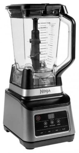 Блендер Ninja BN 750EU серый купить,0