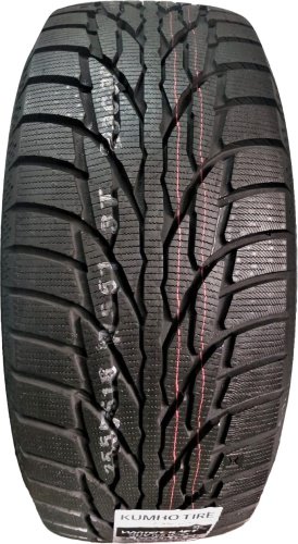 Kumho WinterCraft SUV Ice WS51 265/60 R18 114T без шипов купить,NaN