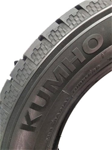 Kumho WinterCraft SUV Ice WS51 265/60 R18 114T без шипов купить,NaN