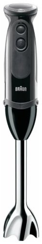 Блендер Braun MQ5277BK черный купить,0