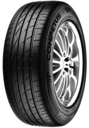 Lassa Competus 215/55 R18 99V купить,NaN