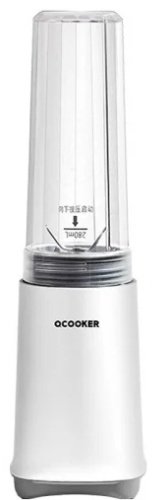 Блендер Xiaomi Ocooker mini CD-BL04 белый