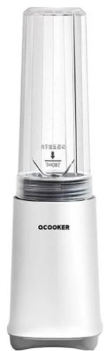 Блендер Xiaomi Ocooker mini CD-BL04 белый