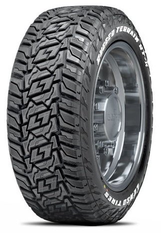 Lenso Rugged Terrain RT-X 285/45 R22 114 XL купить,97500