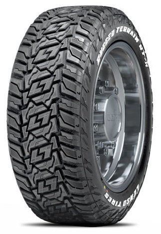 Lenso Rugged Terrain RT-X 285/45 R22 114 XL купить,97500