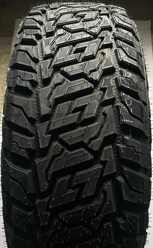 Lenso Rugged Terrain RT-X 285/45 R22 114 XL купить,97500