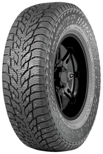 Ikon Tyres (Nokian) Autograph Ice LT3 265/75 R16 119 Q с шипами купить,NaN