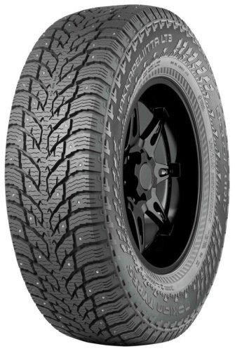 Ikon Tyres (Nokian) Autograph Ice LT3 265/75 R16 119 Q с шипами купить,NaN